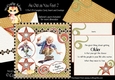 As Old as You Feel 2 7.75x7.75 Simply Cards