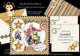 As Old as You Feel 4 7.75x7.75 Simply Cards
