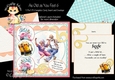 As Old as You Feel 6 7.75x7.75 Simply Cards