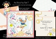 As Old as You Feel 7 7.75x7.75 Simply Cards