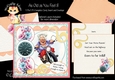 As Old as You Feel 8 7.75x7.75 Simply Cards