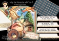 May the Norse be with You 5 XL Shaped Card Kit