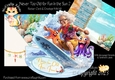 Never too Old for Fun in the Sun 2 Rocker Card