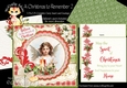 A Christmas to Remember 2 7.75x7.75 Simply Cards