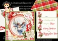 A Christmas to Remember 7 7.75x7.75 Simply Cards
