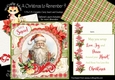 A Christmas to Remember 9 7.75x7.75 Simply Cards
