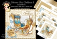 Shimmer Gold Christmas 8 Mini Kit
