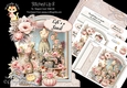 Stitched Up 8 XL Shaped Card Kit