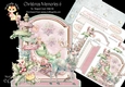 Christmas Memories 6 XL Shaped Card Kit