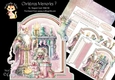 Christmas Memories 7 XL Shaped Card Kit