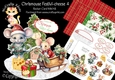 Chrismouse Festivi-cheese 4 Rocker Card