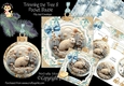 Trimming the Tree 9 - Pocket Bauble Surprise Kit