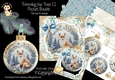 Trimming the Tree 11 - Pocket Bauble Surprise Kit