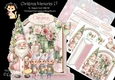 Christmas Memories 17 XL Shaped Card Kit