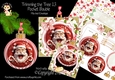 Trimming the Tree 13 - Pocket Bauble Surprise Kit