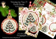Trimming the Tree 27 - Pocket Bauble Surprise Kit