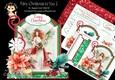 Fairy Christmas to You 1 XL Shaped Card Kit