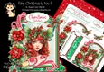 Fairy Christmas to You 5 XL Shaped Card Kit