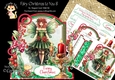 Fairy Christmas to You 8 XL Shaped Card Kit