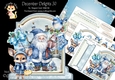 December Delights 30 XL Shaped Card Kit