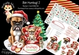 Bah Humbug! 2 Rocker Card