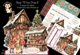 Shop Til You Drop 8 XL Shaped Card Kit