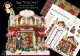 Shop Til You Drop 9 XL Shaped Card Kit