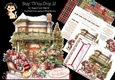 Shop Til You Drop 10 XL Shaped Card Kit