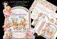 Let the Festivities Begin 5 XL Shaped Card Kit