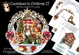 Countdown to Christmas 22 Rock-the-Shelf Card Mini Kit