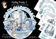 Feeling Frosty 1 Rock-the-Shelf Card Mini Kit
