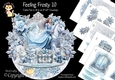 Feeling Frosty 10 Rock-the-Shelf Card Mini Kit