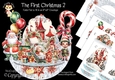 The First Christmas 2 Rock-the-Shelf Card Mini Kit