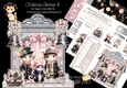 Christmas Glimmer 8 XL Shaped Card Kit