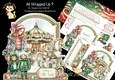 All Wrapped Up 9 XL Shaped Card Kit