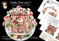 Candy Cane Lane 2 Rock-the-Shelf Card Mini Kit