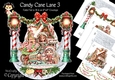 Candy Cane Lane 3 Rock-the-Shelf Card Mini Kit