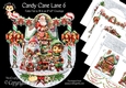 Candy Cane Lane 6 Rock-the-Shelf Card Mini Kit