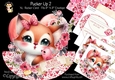 Pucker Up 2 XL Rocker Card 1