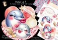 Pucker Up 7 XL Rocker Card 1