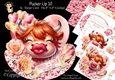 Pucker Up 10 XL Rocker Card 1