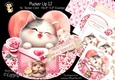 Pucker Up 12 XL Rocker Card 1