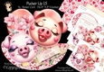 Pucker Up 15 XL Rocker Card 1