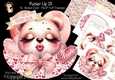Pucker Up 20 XL Rocker Card 1