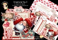 It had to be You 3 XL Shaped Card Kit