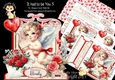It had to be You 5 XL Shaped Card Kit