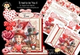 It had to be You 6 XL Shaped Card Kit