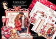 It had to be You 7 XL Shaped Card Kit