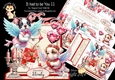 It had to be You 11 XL Shaped Card Kit
