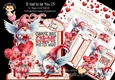 It had to be You 15 XL Shaped Card Kit